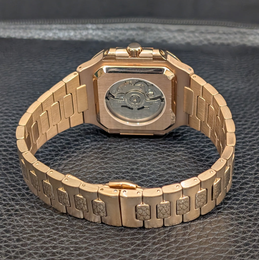 Cubiko Mod - Old Money