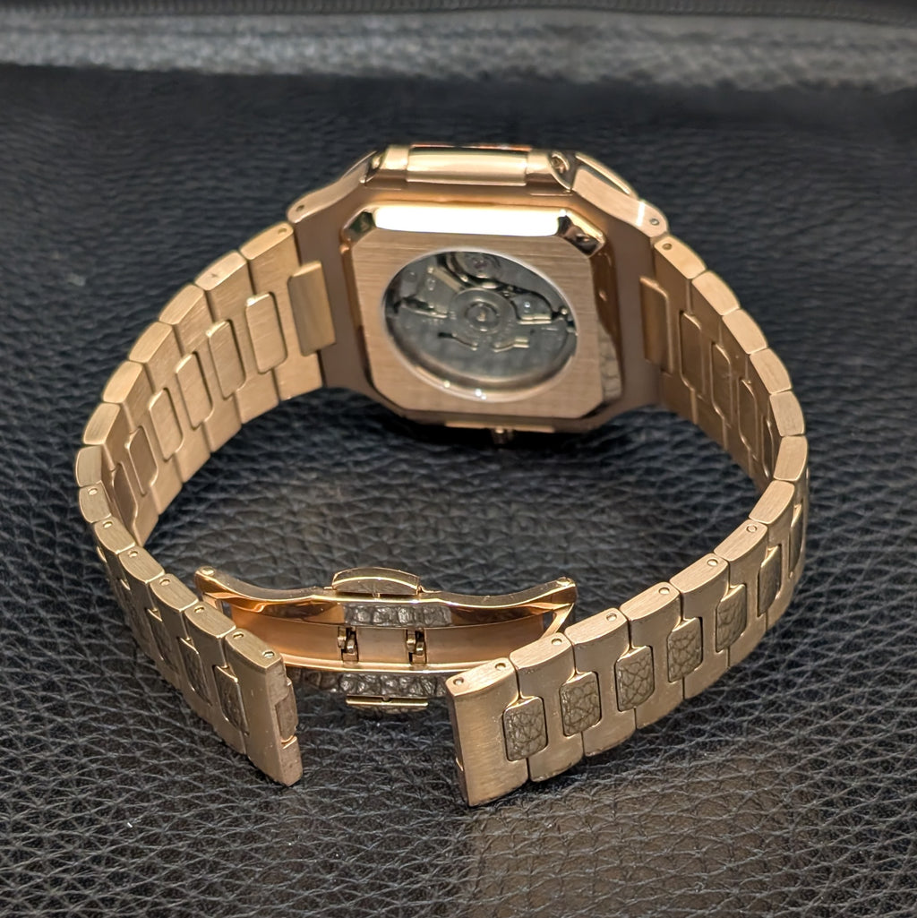 Cubiko Mod - Old Money