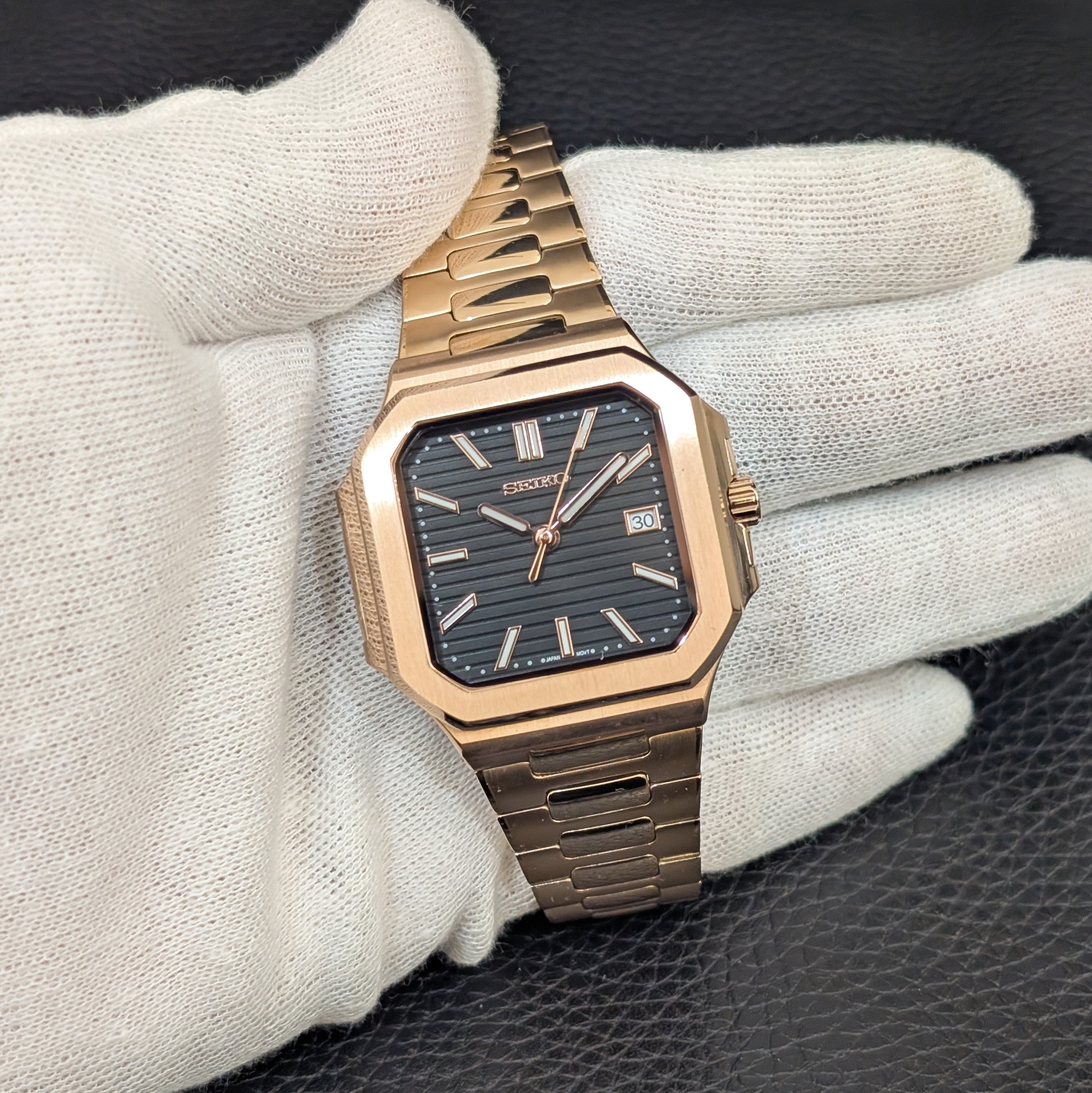 Cubiko Mod - Old Money