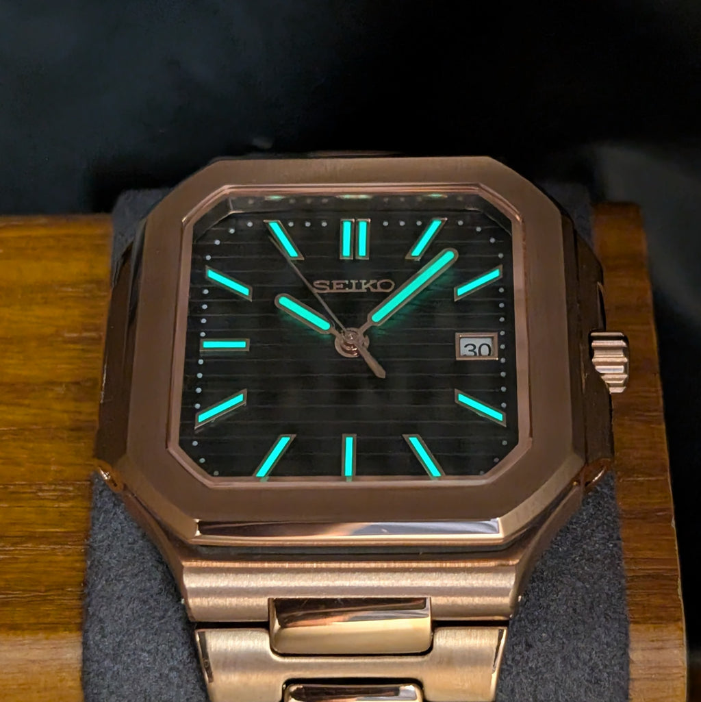 Cubiko Mod - Old Money