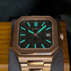 Cubiko Mod - Old Money