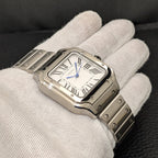 SeikoSantos Classic Homage