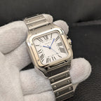 SeikoSantos Classic Homage