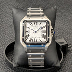 SeikoSantos Classic Homage