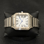 SeikoSantos Classic Homage