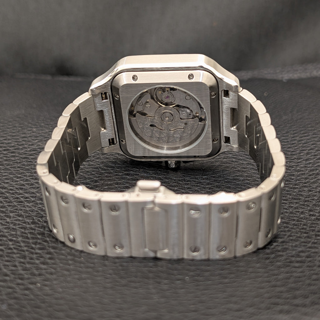 SeikoSantos Classic Homage