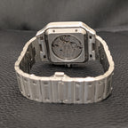 SeikoSantos Classic Homage