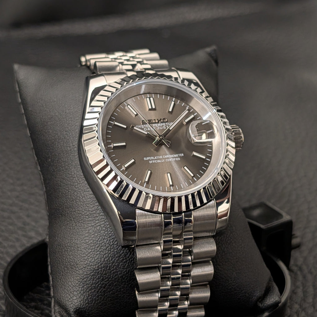Classic SeikoJust - DateJust