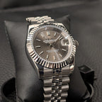 Classic SeikoJust - DateJust