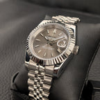 Classic SeikoJust - DateJust