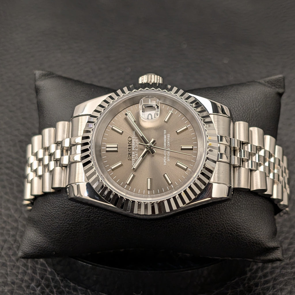 Classic SeikoJust - DateJust
