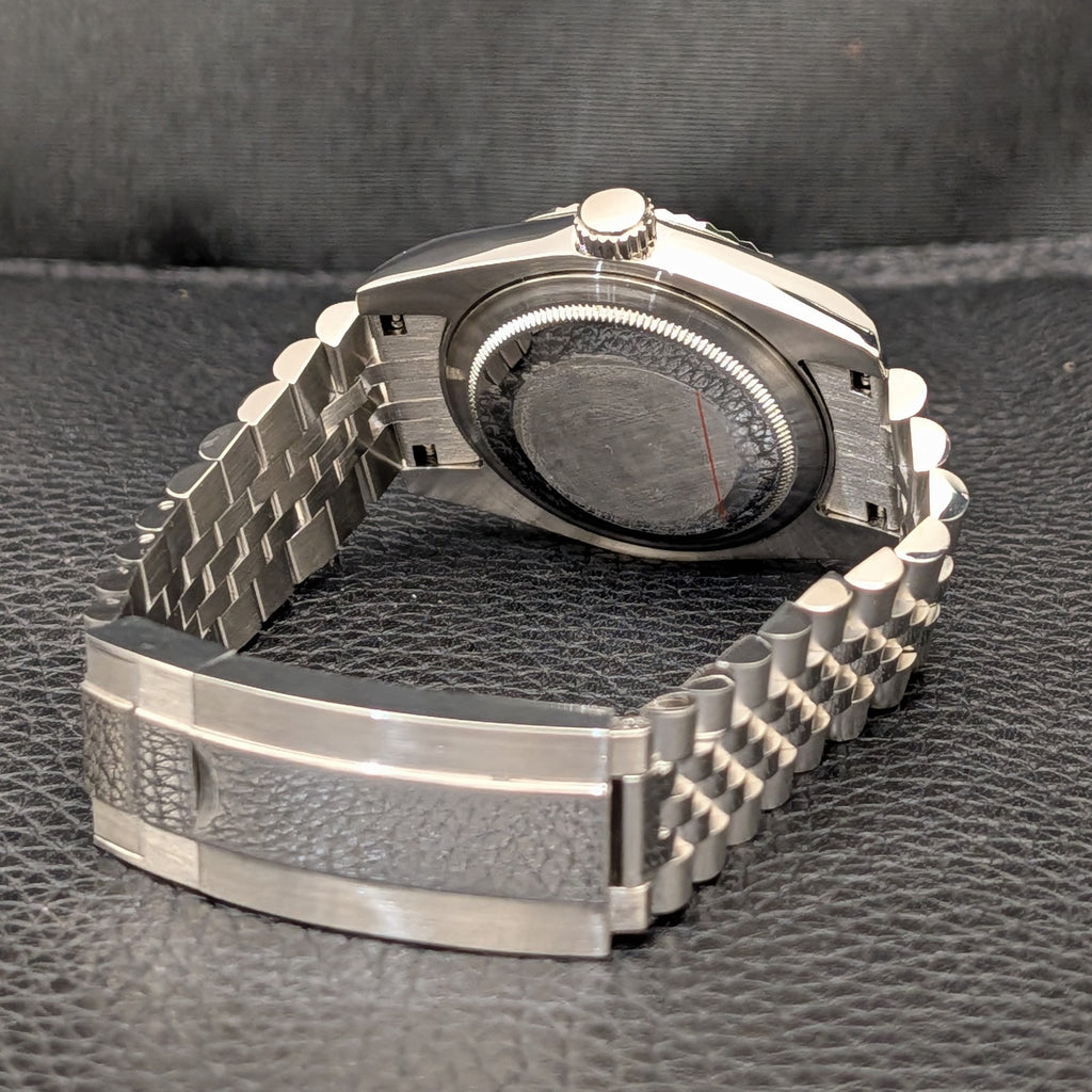 Classic SeikoJust - DateJust