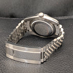 Classic SeikoJust - DateJust