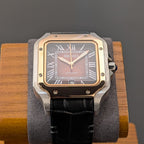 Santieko - Iconic Noir Rose Gold