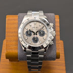 SeikoTona Grey Ghost - Chrono