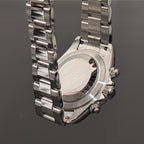 SeikoTona Grey Ghost - Chrono