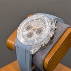 SeikoTona IceClear - Chronograph