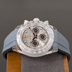SeikoTona IceClear - Chronograph