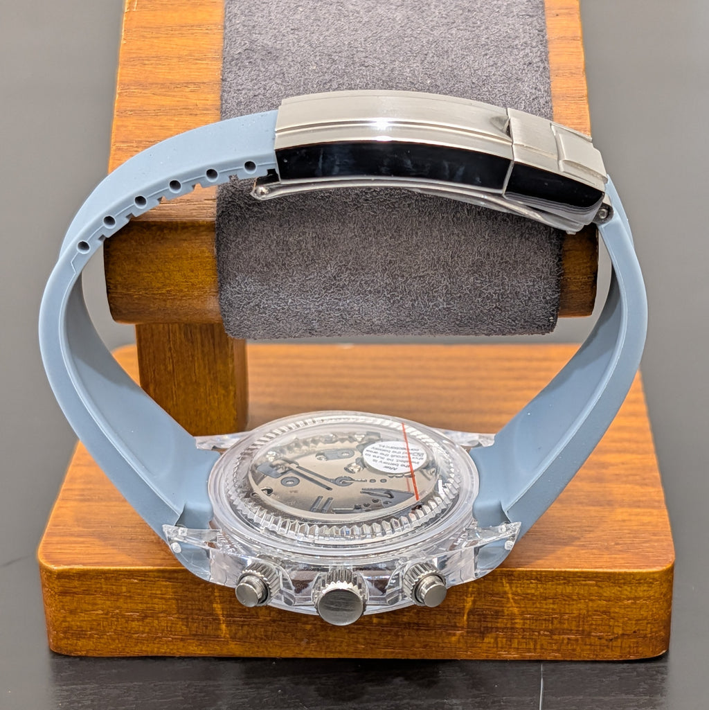 SeikoTona IceClear - Chronograph