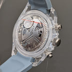 SeikoTona IceClear - Chronograph