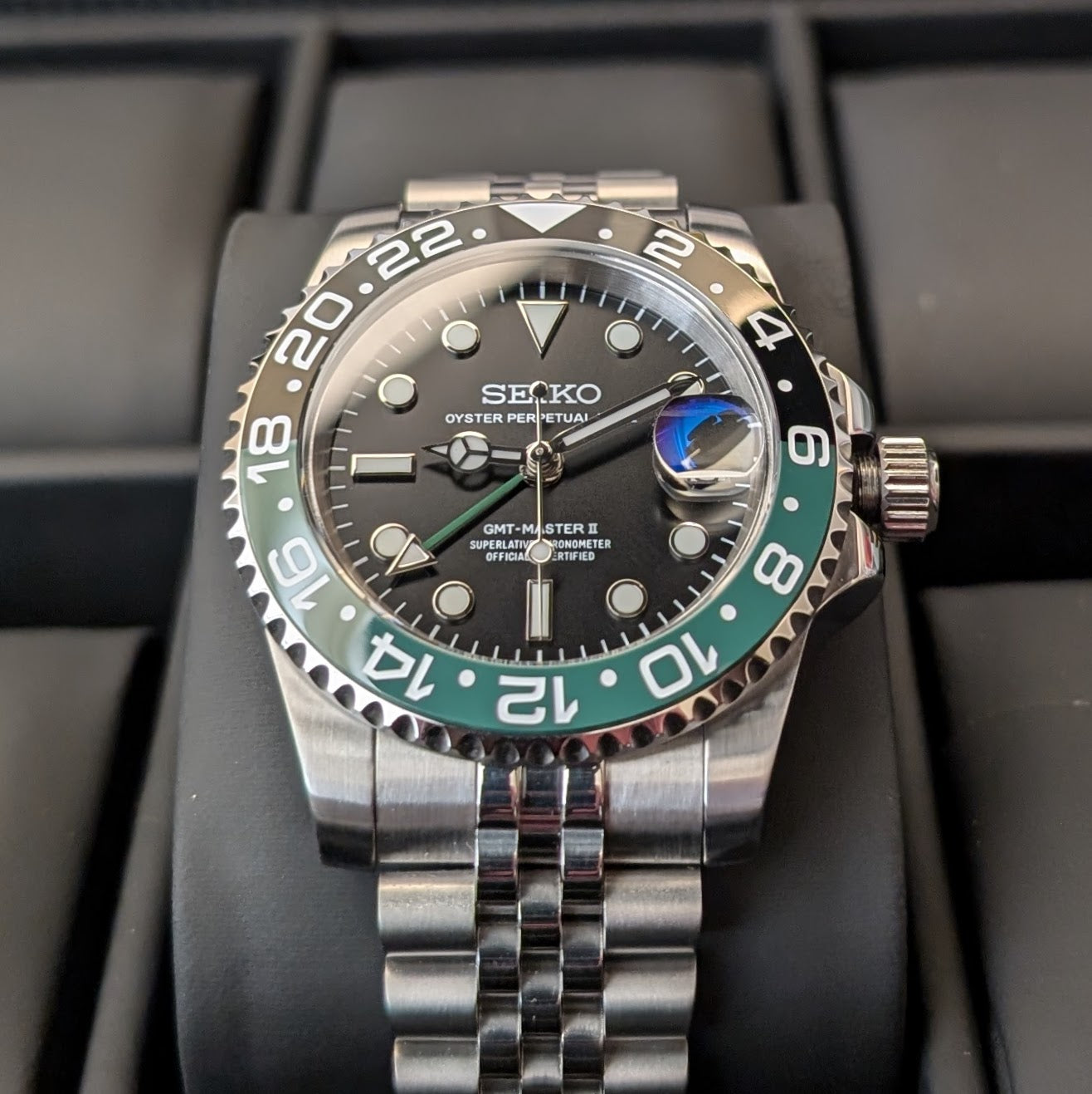 Sprite GMT Honage