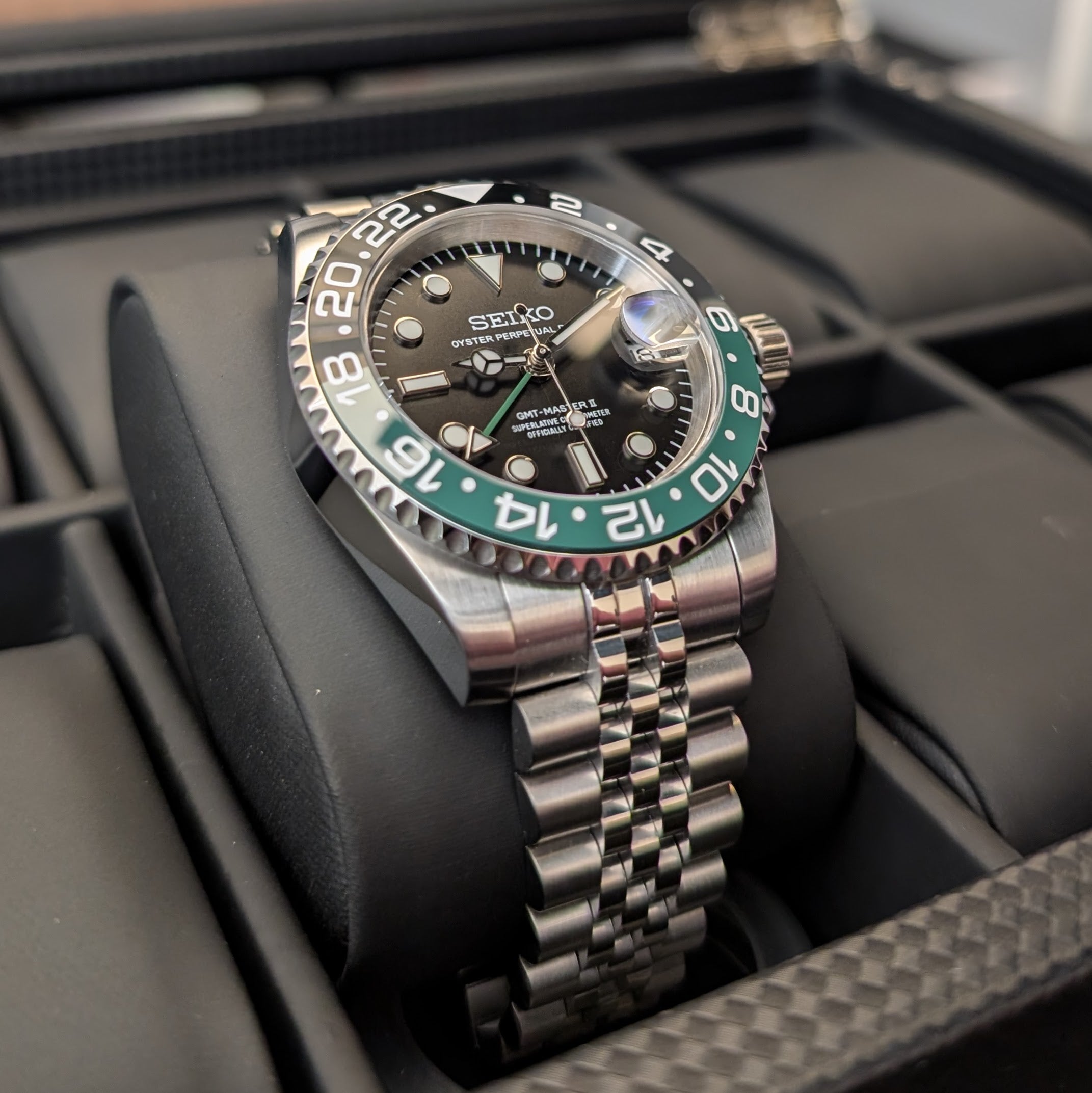 Sprite GMT Honage