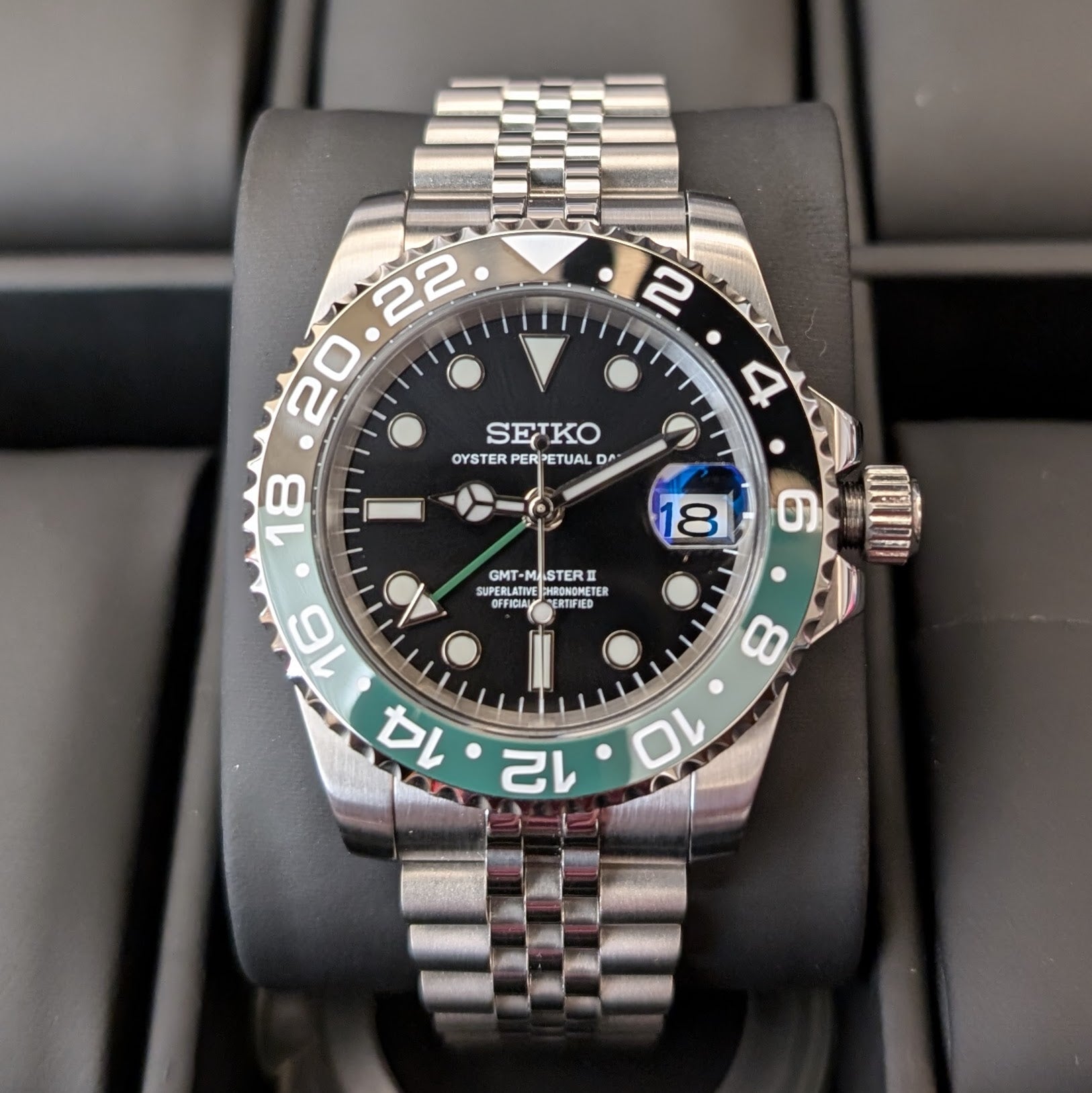 Sprite GMT Honage