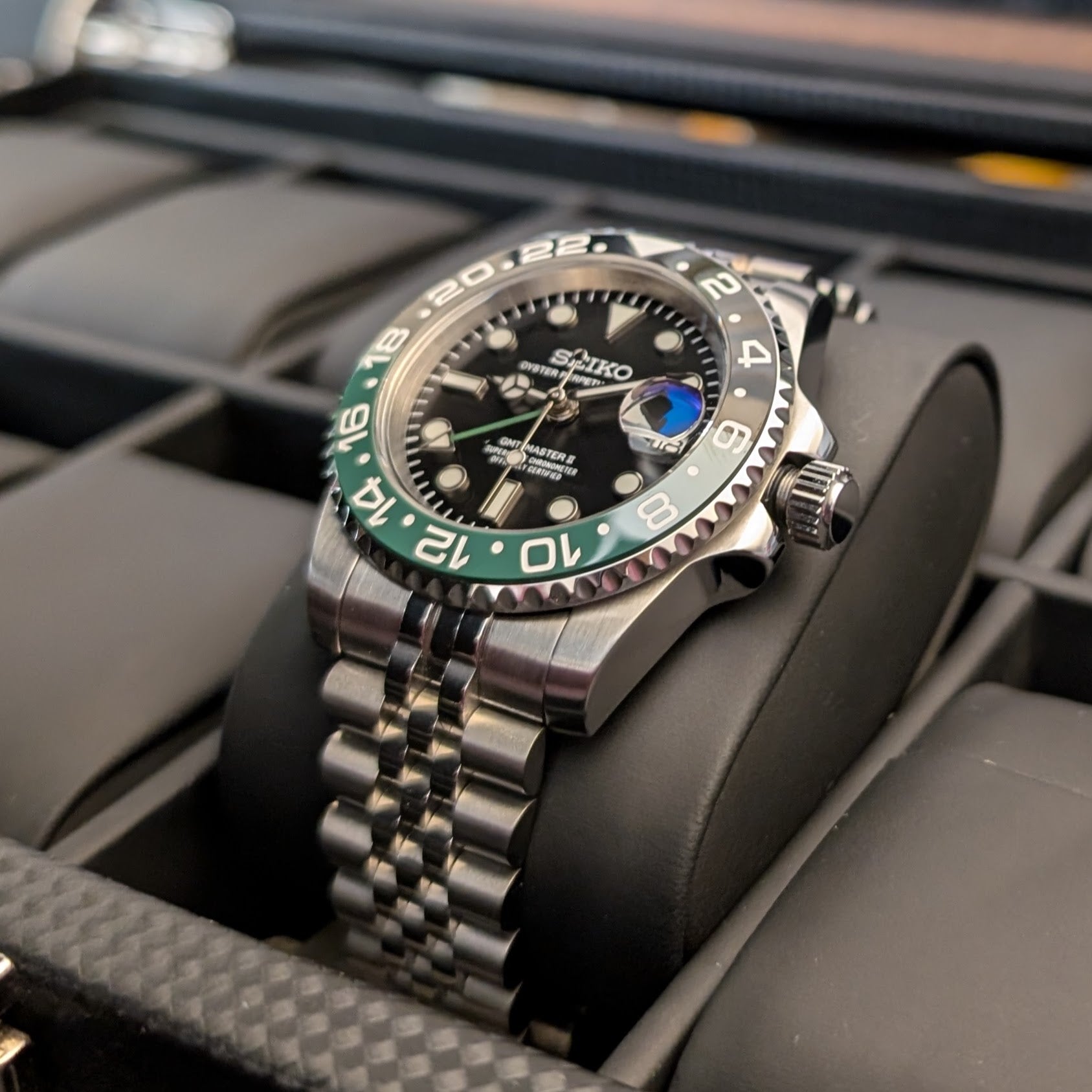 Sprite GMT Honage