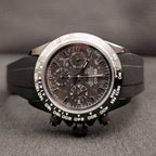 SeikoTona Stealthy Camo - Chrono